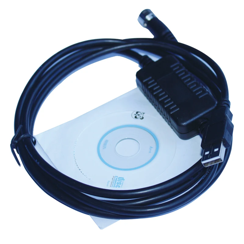 

New DOC210 HP PDA Data Cable (6 pin) For Total Station