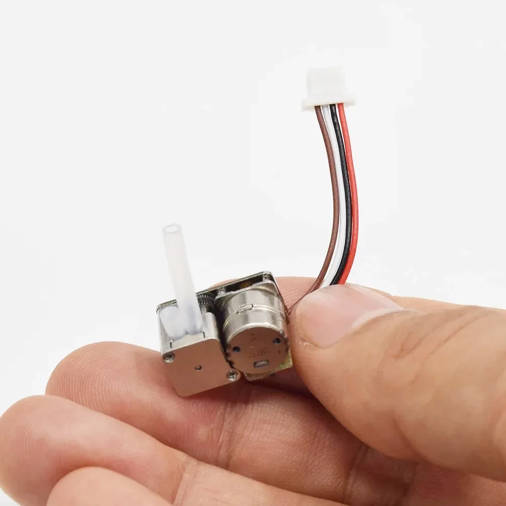 

Микро перистальтический насос 8 мм DC 5V