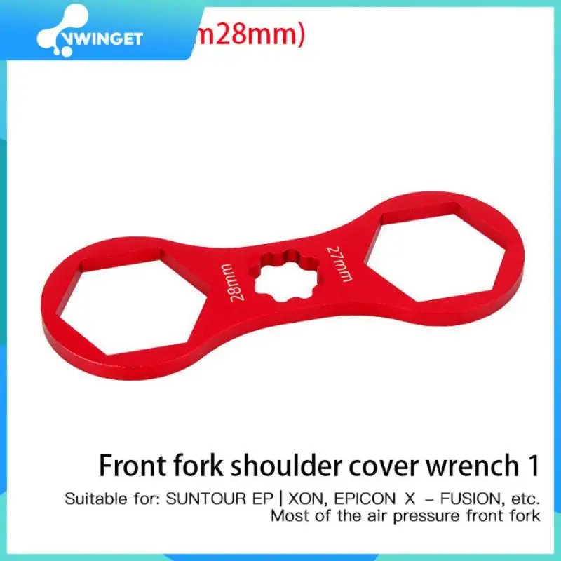 

Инструмент для разборки 1 ~ 10 шт., легкий велосипедный ключ из алюминиевого сплава, высокопрочная обработка еды, Анодное окисление