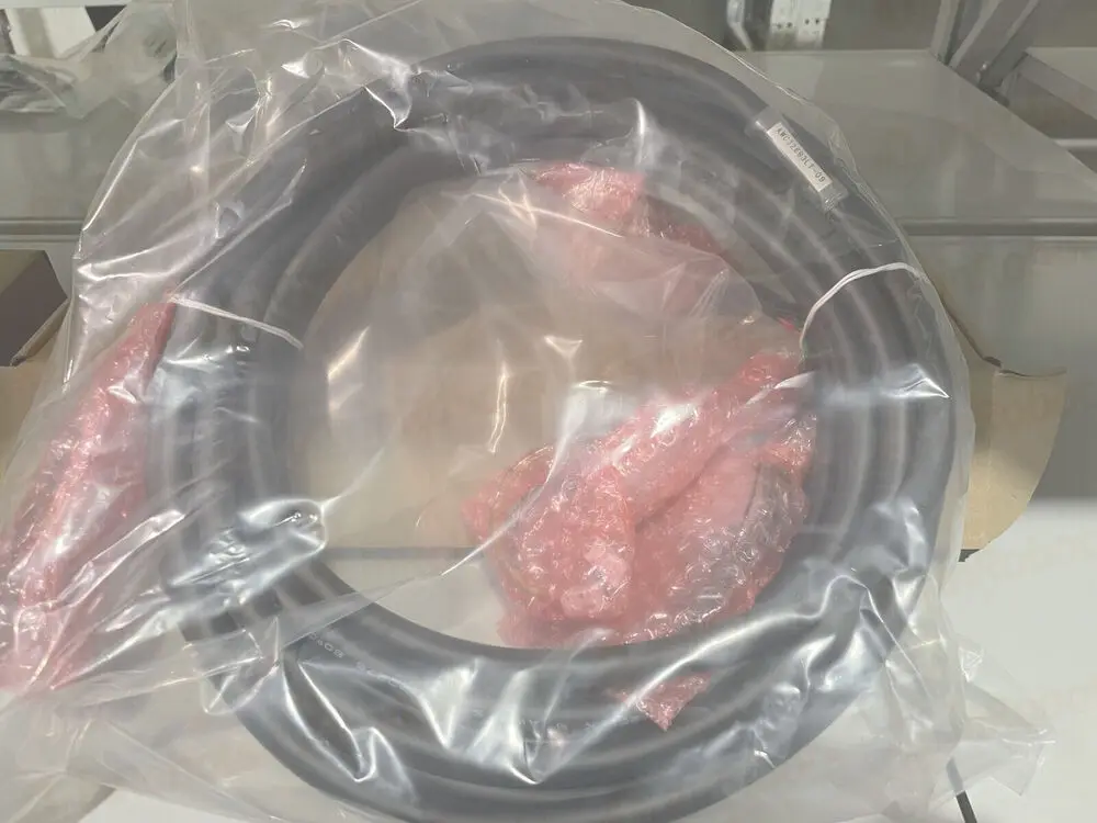 

For AWC32693LT-09 G2 Panasonic Teach Pendant Cable Flex Pendant Wire Line 1PCS