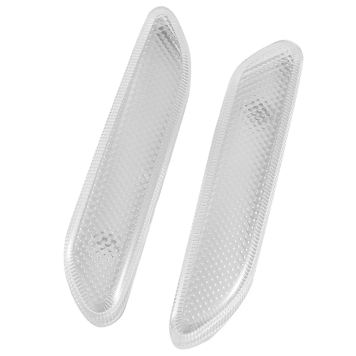 Автомобильный правый боковой поворотный сигнал раньше для MINI R60 COUNTRYMAN R61 63139802570