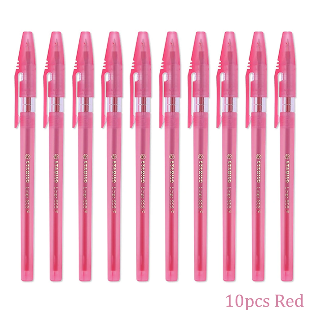 

STABILO Антистатическая шариковая ручка 808F Liner 0,38 мм