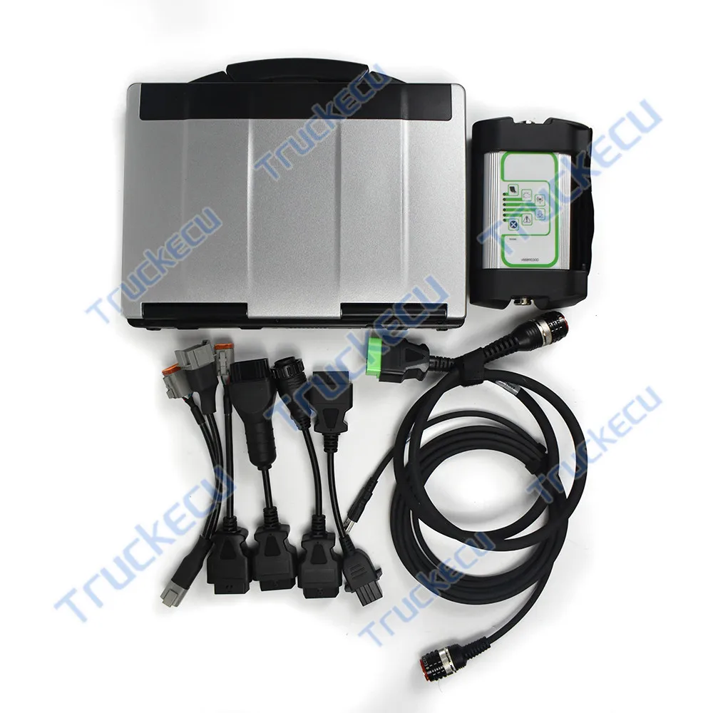 

for for Volvo Penta Vodia5 diagnostic tool with vocom 88890300 for Volvo Penta Marine Industrial engine diagnostic tool