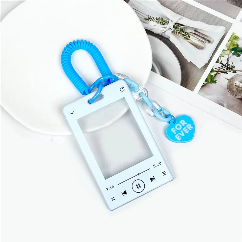 

Держатель для карт пластиковый