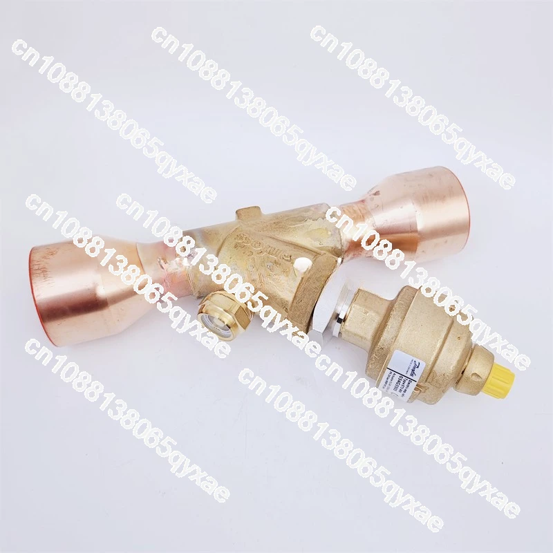 Бесплатная доставка новый электронный расширительный клапан HVAC ETS400 034G3503
