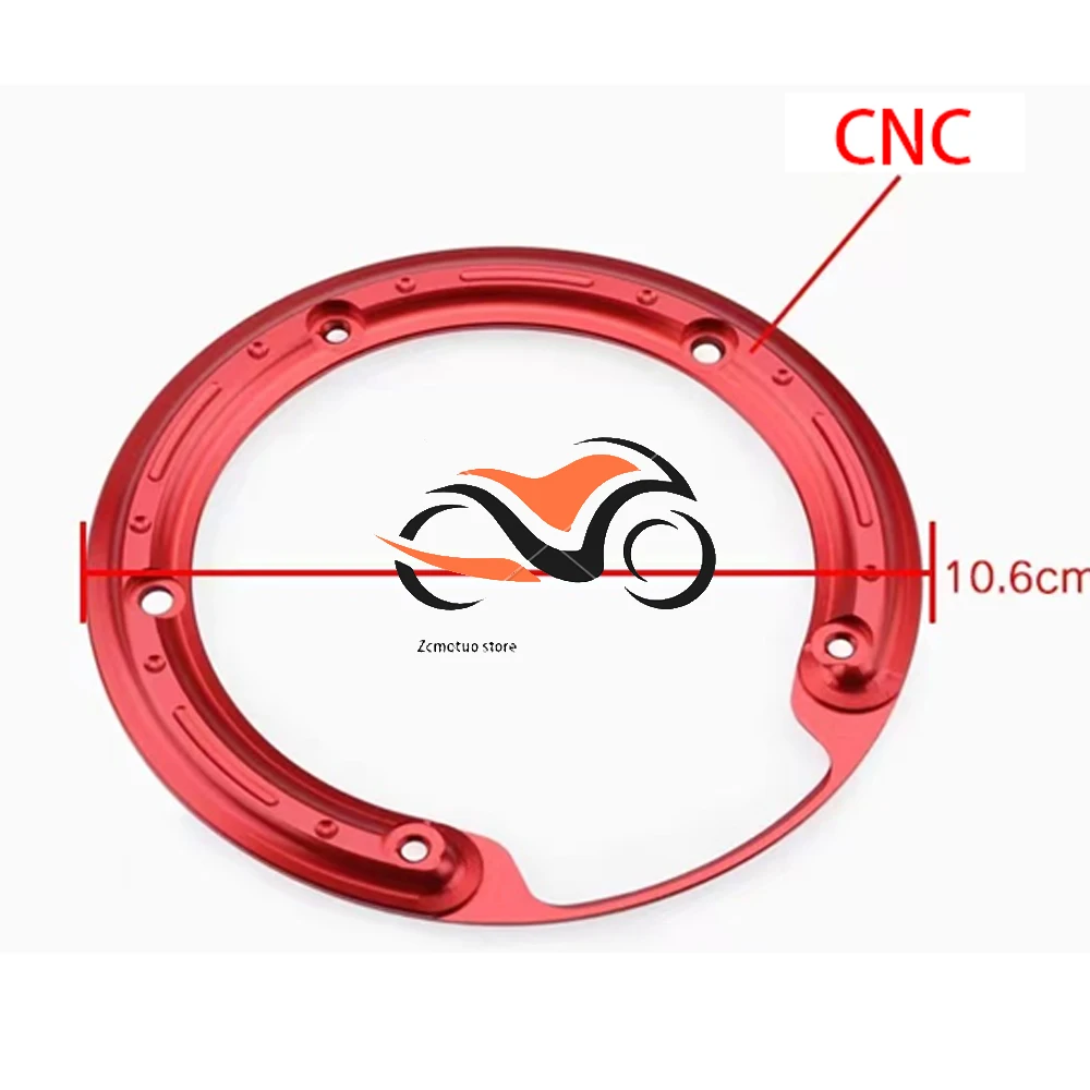 Для Honda CB1100CA / CB1100NA N 2017-2018 CB1100EXCA CB1100RSNA 2017 крышка газового масла наполнителя