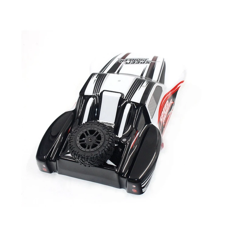 PX9300-24 RC Корпус кузова автомобиля для Pxtoys 9301 1/18 автомобильные запасные части