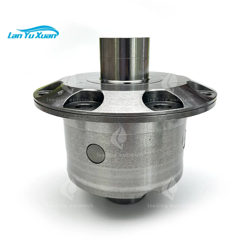 

RD207 High Quality Automotive Parts Air Locker Differential for Suzuki Sierra Jimny