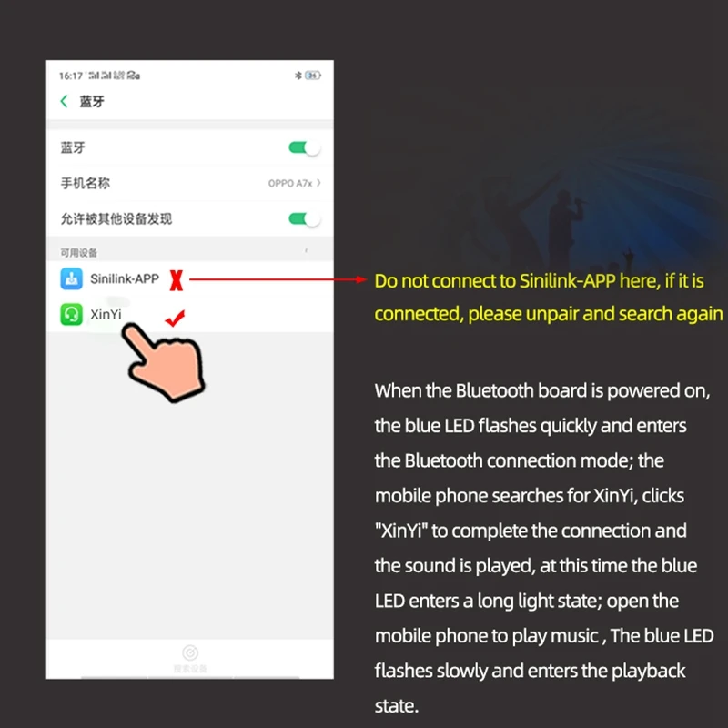 2X XY-C50L MINI Bluetooth 5 0 беспроводной аудио цифровой усилитель мощности стереоплата 50Wx2 3