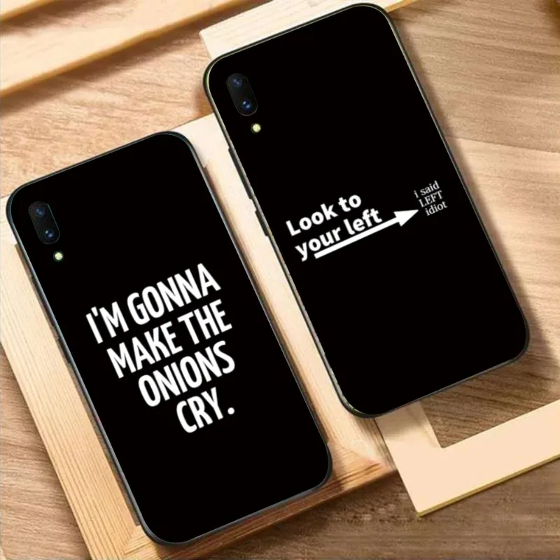 

Чехол для телефона с принцессой для Huawei Mate 40 30 20 10 Pro Lite Nova 9 8 5T Y7p Y7, мягкий черный чехол для телефона