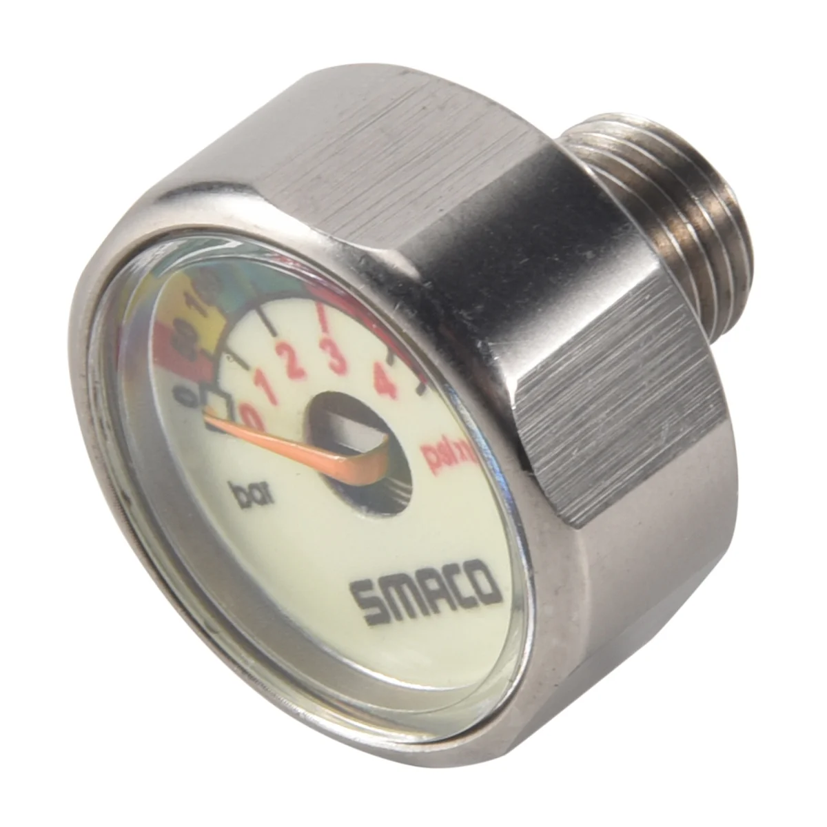 SMACO M10 оборудование для дайвинга подводное плавание пони флакон стандартное