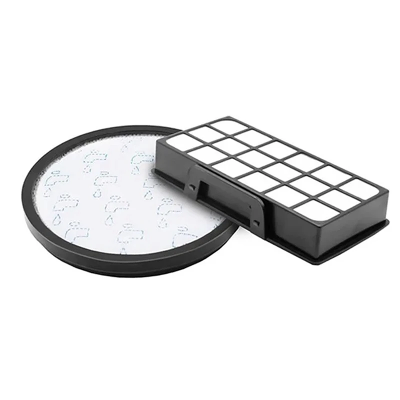 Hepa Filter For Rowenta RO69XX X-Trem Power ZR006001 RO6941EA RO6951EA RO6954EA RO6963EA RO6984EA Vacuum Cleaner Parts