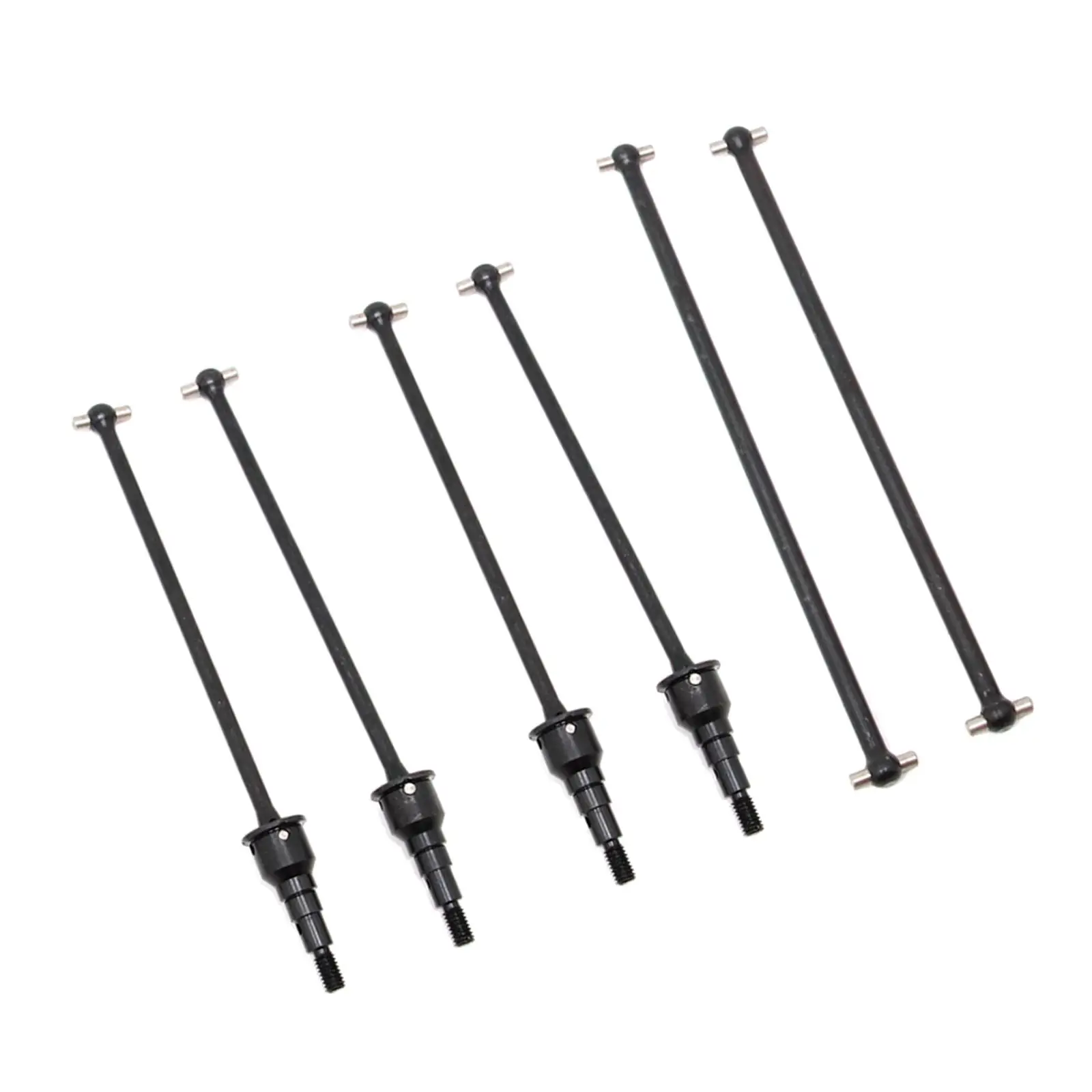 

Приводной вал 1/10 гусеничный Багги в сборе для Losi Larnut влюбленных моделей автомобилей