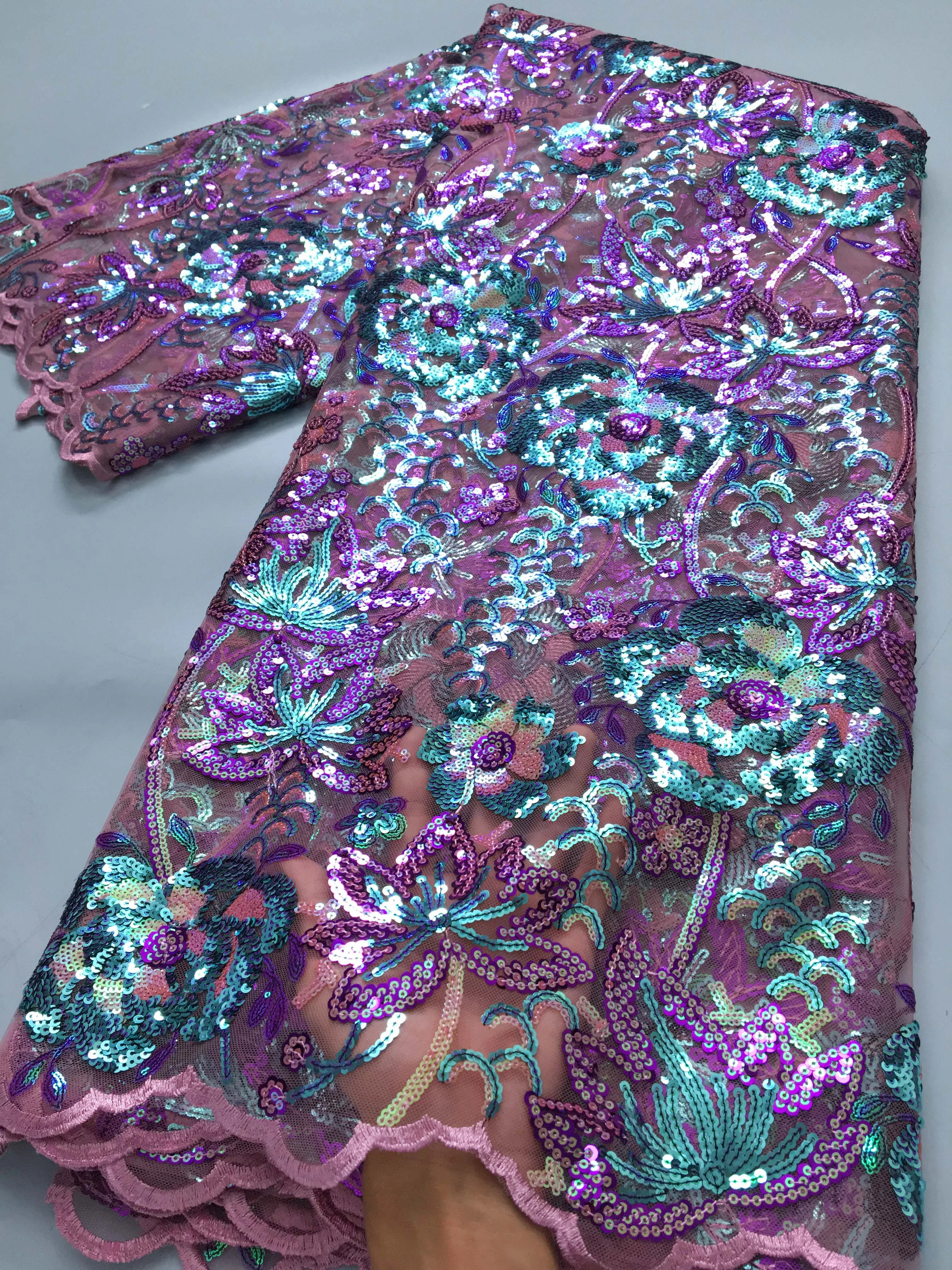 Женское свадебное платье с вышивкой 2024 ярдов TY3968