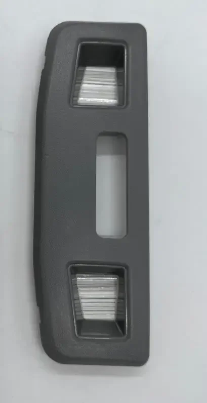 

1 шт. серая лампа для чтения в сборе или чехол для Montero V20 Mb 774960 Декоративный светильник на крышу для Pajero V30, предупреждение для Shogun V40