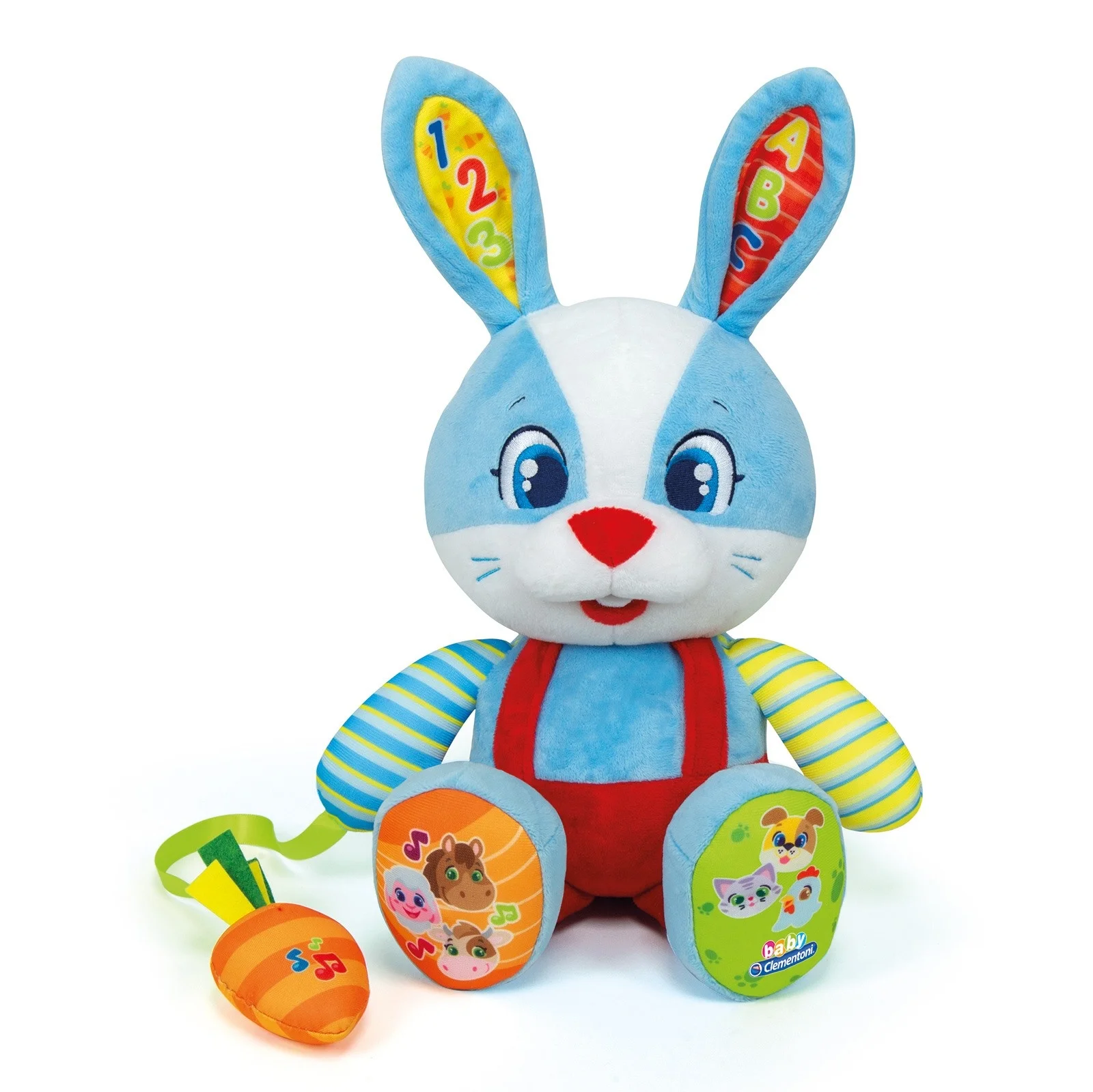 

ebebek Clementoni Fun Rabbit