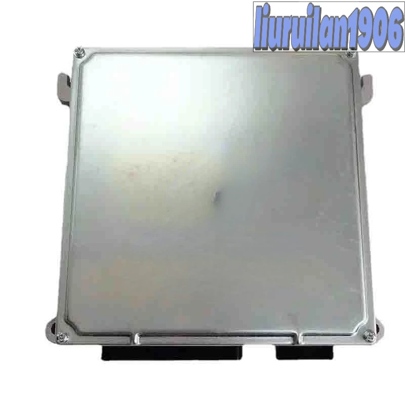 

ECU контроллер с программой 14390015 VOE14390015 EW180B EW200B экскаватор