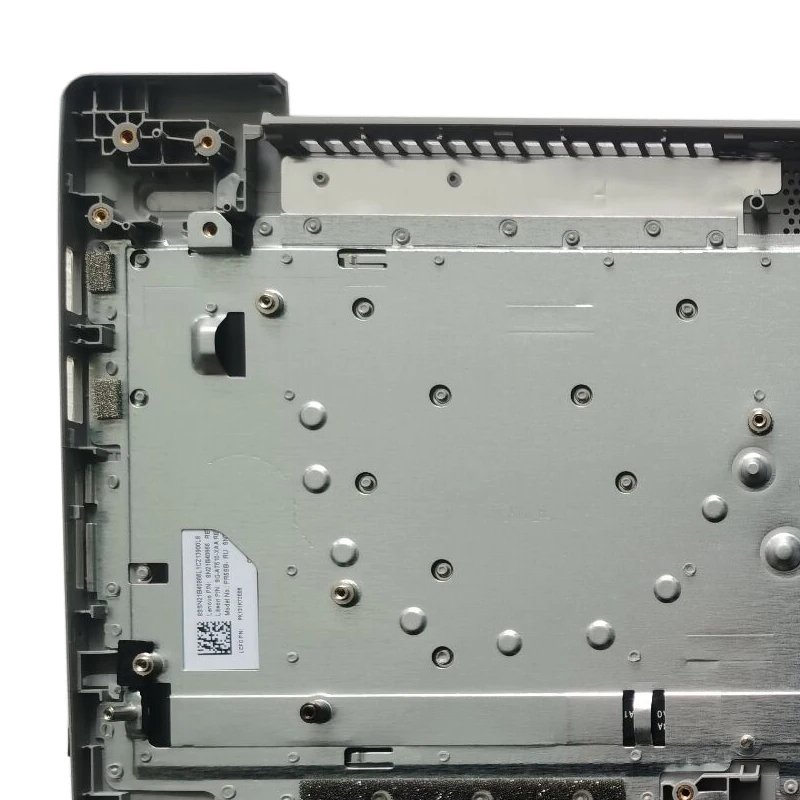 Новинка подставка для рук ноутбука Lenovo ideapad 5 15IIL05 15ARE05 15ITL05 15ALC05 верхняя крышка