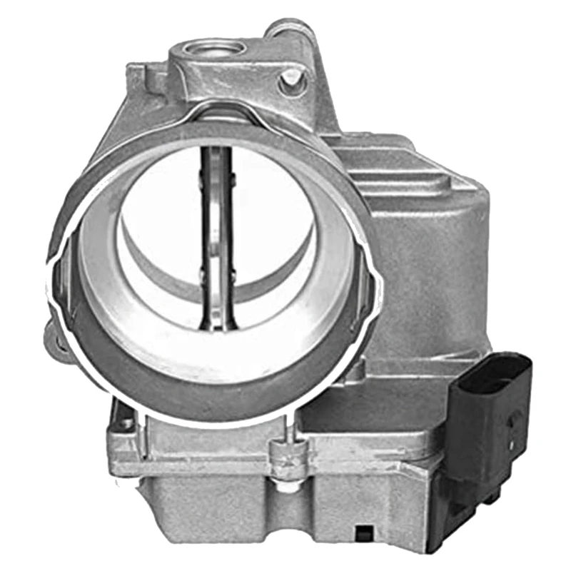 Деталь управления дроссельной заслонкой автомобиля 03G128063J для Volkswagen Skoda SEAT A2C53099815