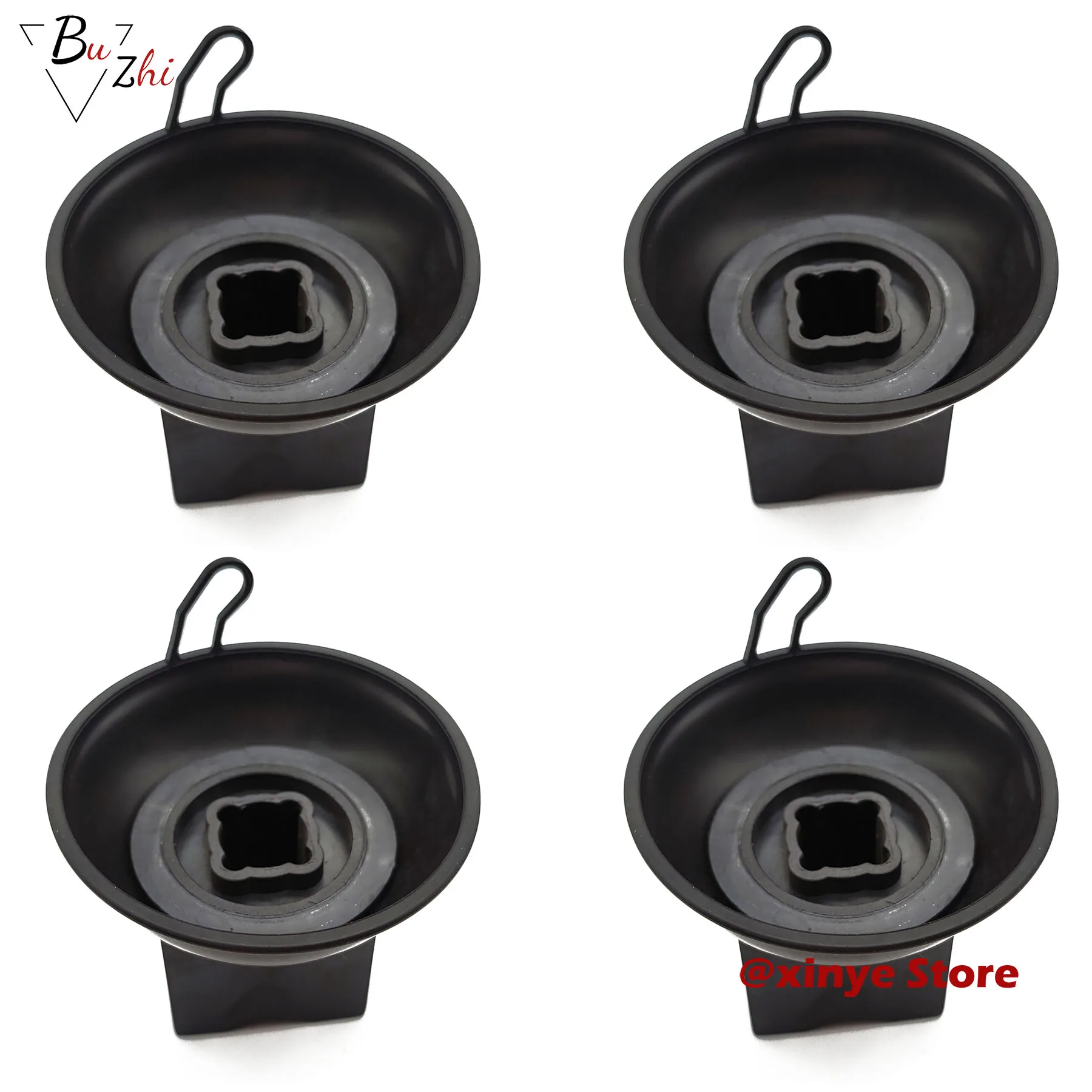 

Набор для ремонта мотоциклетного карбюратора, поршень, диафрагма для honda CB600F CB600 1998-2006 CB 600 CB600 F