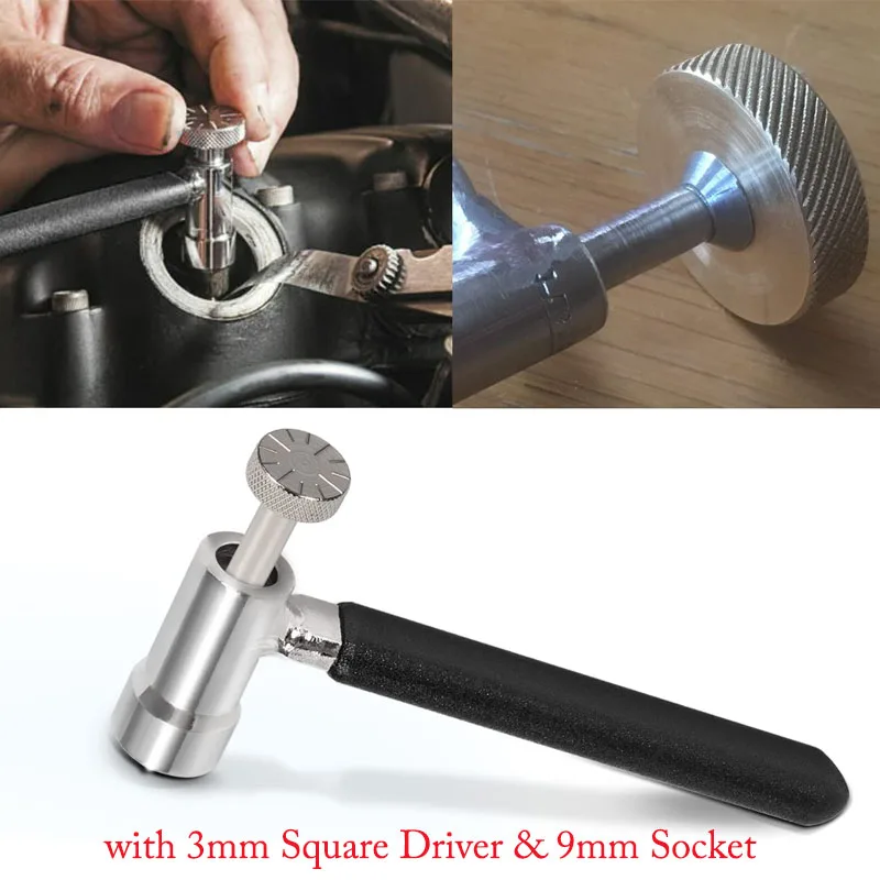 

Регулируемый гаечный ключ для мотоциклов, квадроциклов, квадроциклов, мотовездеходов