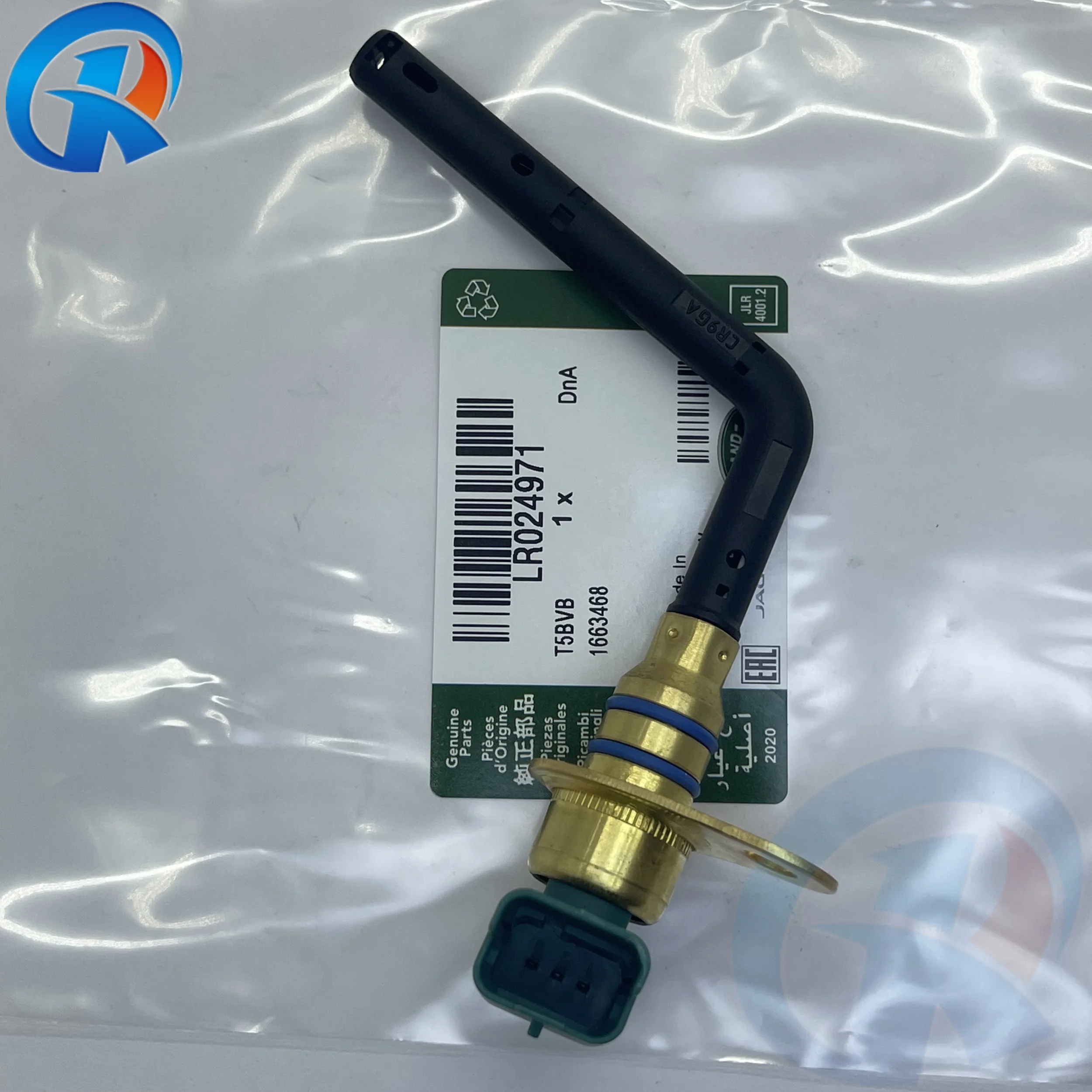 

Автомобильный датчик высоты масла LR024971 для Ranger Over Sport Freela Nd Er2 Ran GeR Ove R2013- Evo Que датчик температуры масла