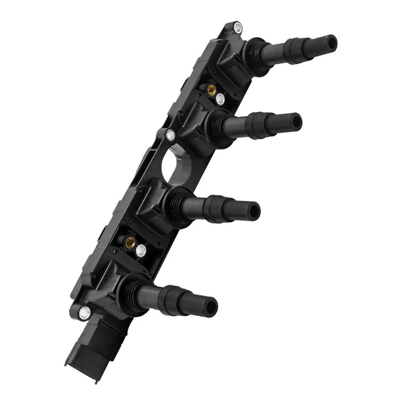 

Катушка зажигания для VAUXHALL Opel Astra H G Corsa C Meriva Signum Tigra Twintop Vectra B C Zafira a Saab 90536194 1208008
