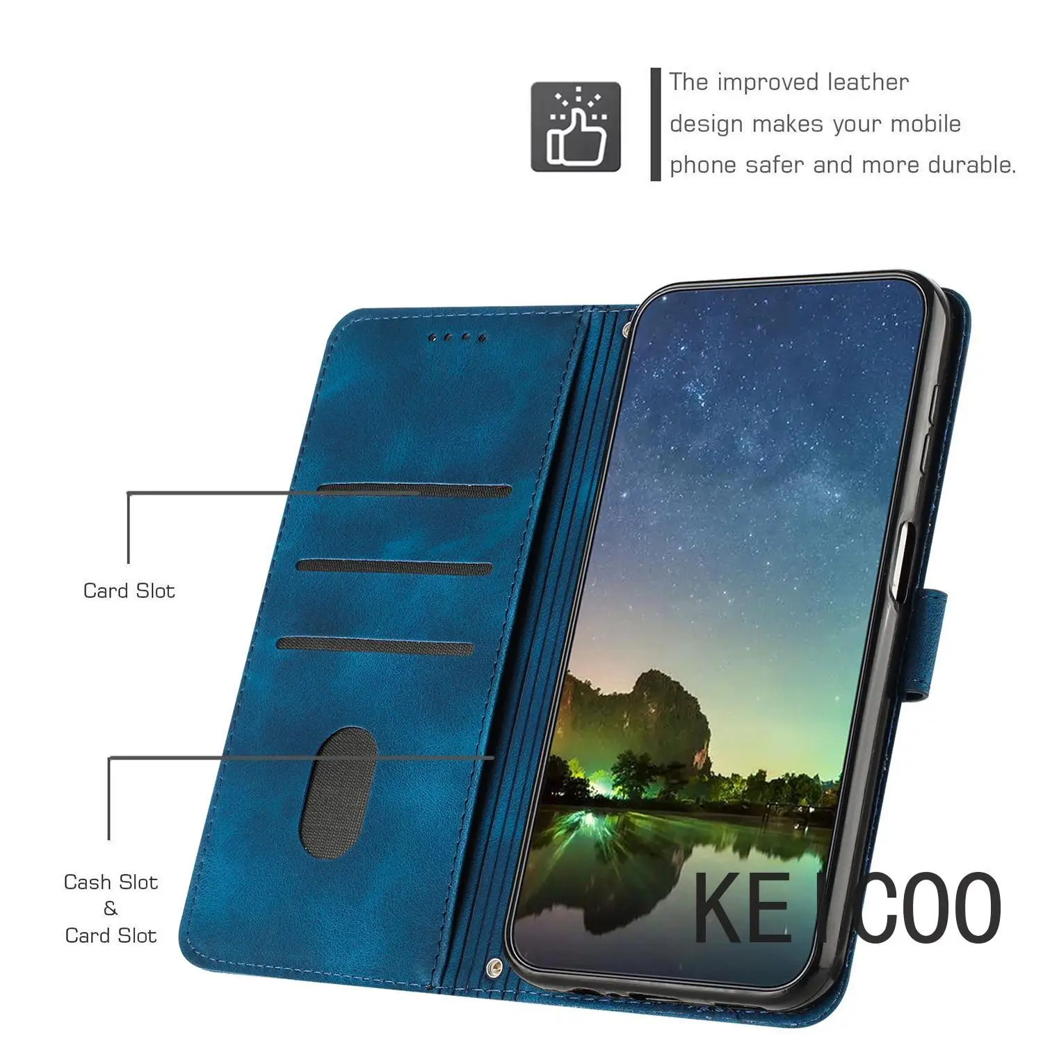 Простой корпус для Tecno Camon 30 POP Pova 5 2 Lte Neo Pro 4G искусственная Магнитная застежка и