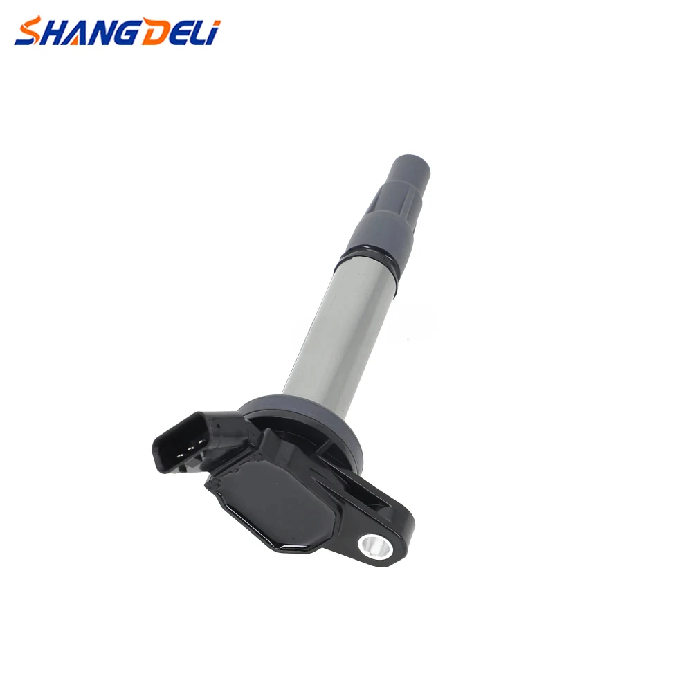 90919-02252 90919-02258 90919-C2003 90919-C2005 0986AG0711 UF596 UF619 Автомобильная катушка зажигания подходит