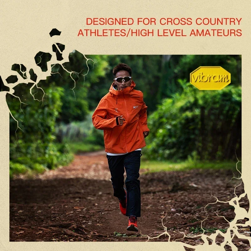 Мужские кроссовки QIAODAN ShanShen 2.0 с карбоновой пластиной 2024 амортизирующие