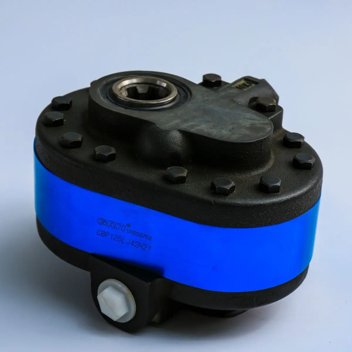 

Multifunctional Gear Dump Truck Vertical Displacement 160 Ml/r Oil Pto Hydraulic Pump For Tractor