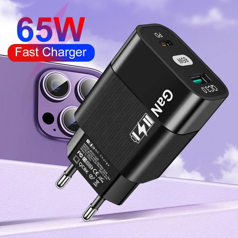 USB Charger Adapter Reliable Heat Resistant Safe EU Plug Power Adapter Charger Plug Block Computer Accessories USB Charger Adapter Reliable Heat Resistant Safe EU Plug Power Adapter Charger Plug Block Computer Accessories