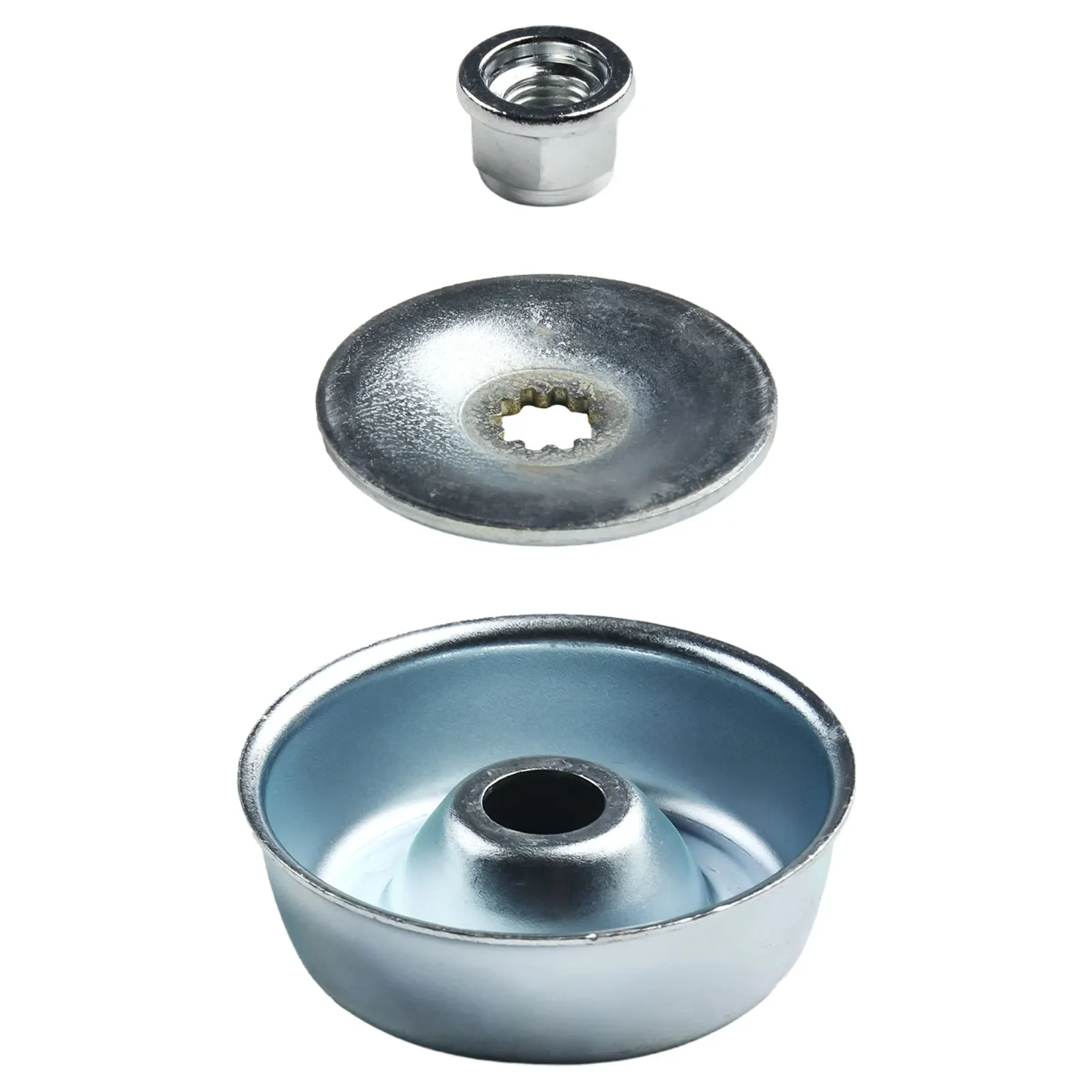 Набор для фиксации лезвий Yard запасные части прочные STIHL Strimmer FS350/ FS360/ FS400/FS410/ FS450