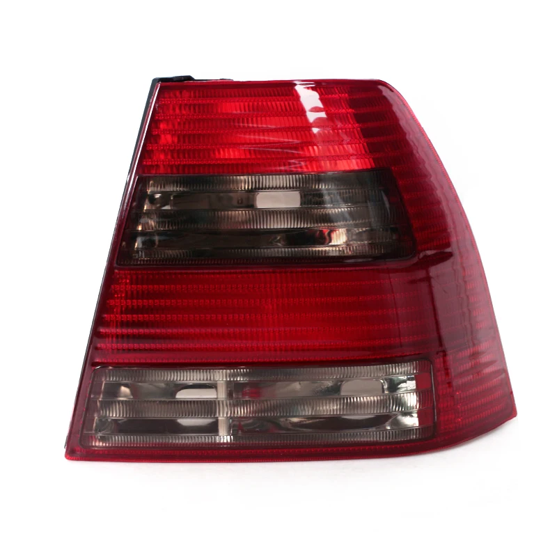 

Задний фонарь, автомобильные аксессуары для Volkswagen VW Jetta MK4 GLI Sedan 2002-2007, американская версия, корпус заднего фонаря, стоп-сигнала без лампы