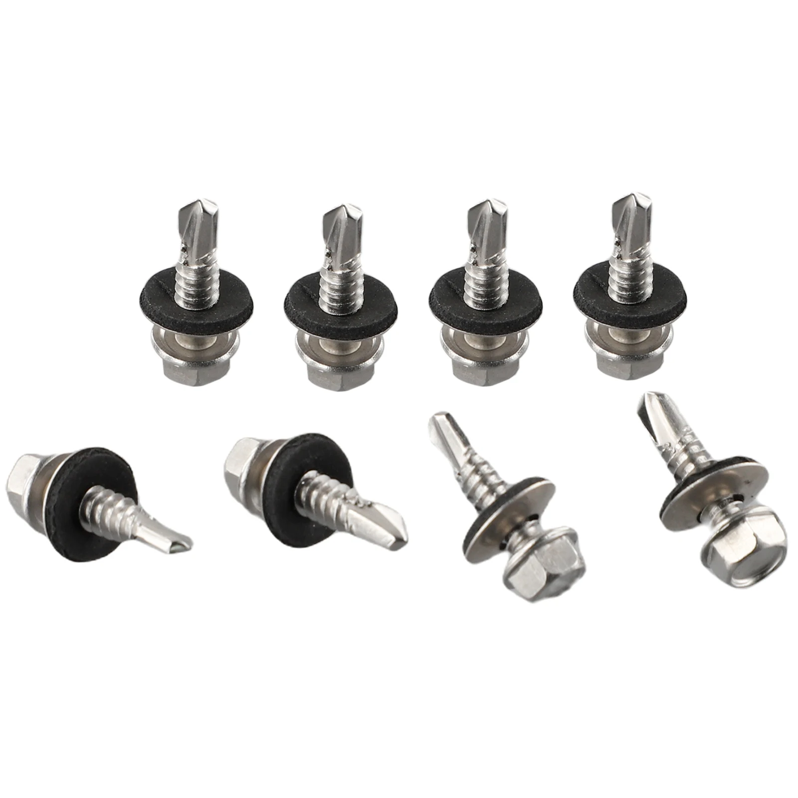 4/6/8 компл. 30/35 мм солнечная панель фотоэлектрический кронштейн монтажный рельс