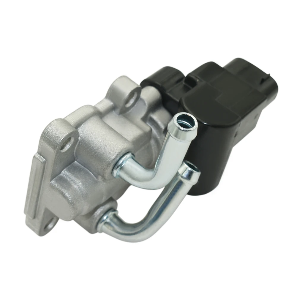 Клапан контроля холостого хода Маак 18117-68K00 36800-1731 18117-844D0 для Toyota Suzuki Alto Celerio 1.0L 18117