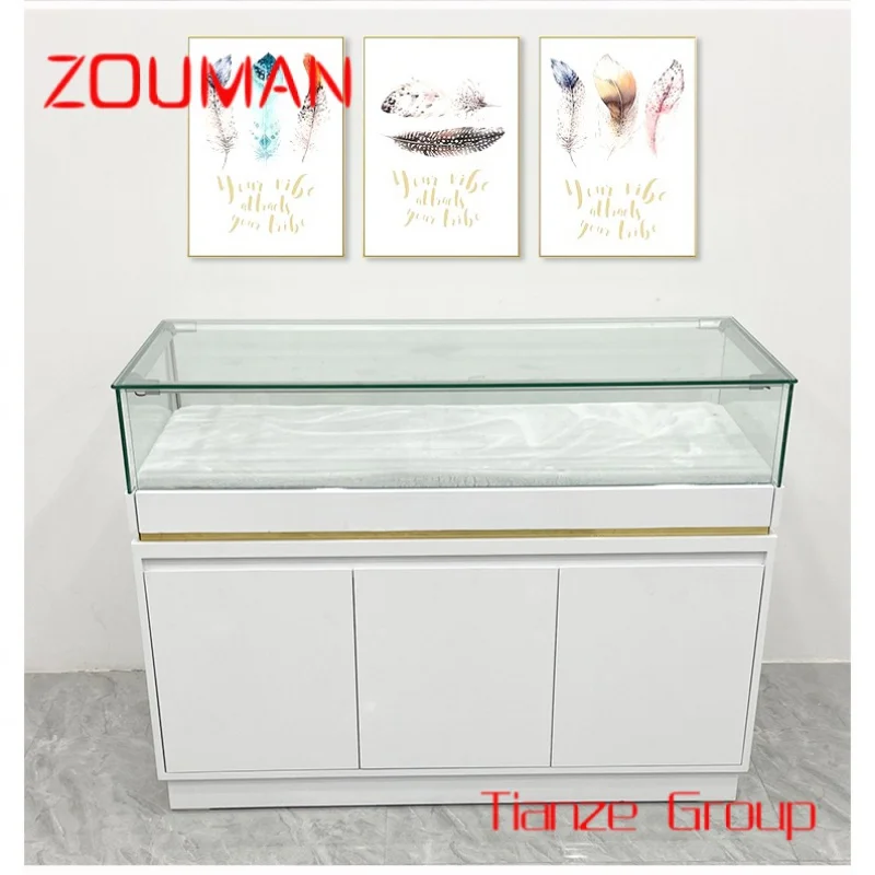 Рисунок 6 - Витрина для ювелирного магазина