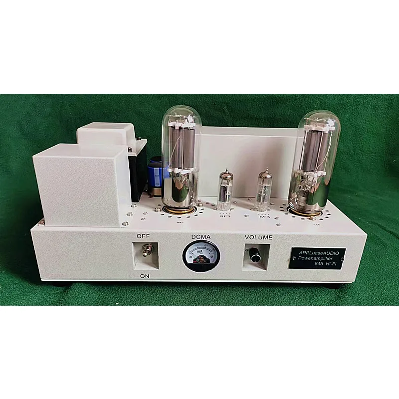 Рисунок 2 - Односторонний трубчатый усилитель