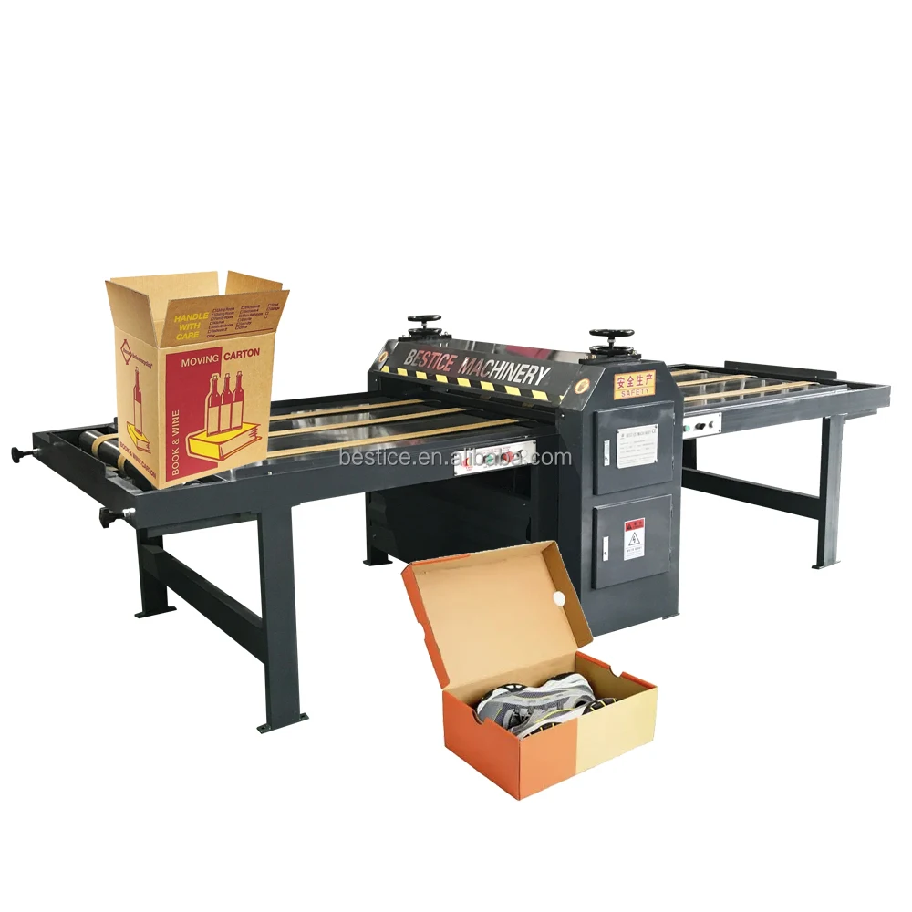 Высококачественная ручная мини-машина для резки плоской кровати MQJ-1200 небольших