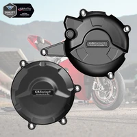 motorcycle accessories engine cover sets case for gbracing for ducati panigale v2 2020 2021 race