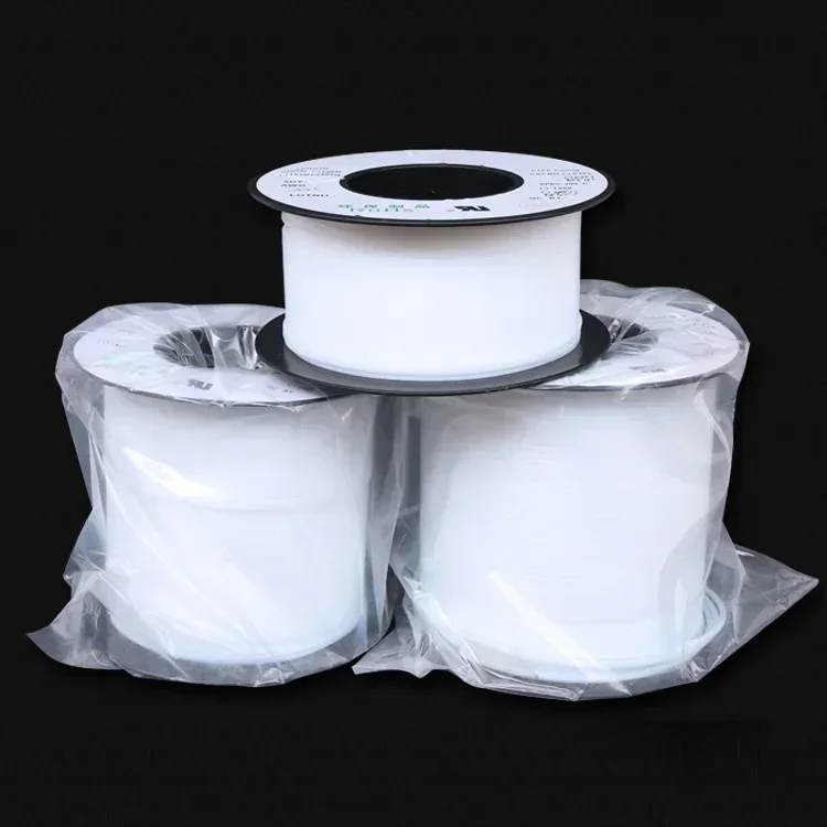 1 м трубка из ПТФЭ 30S-3S F46 изолированный капиллярный тепловой протектор