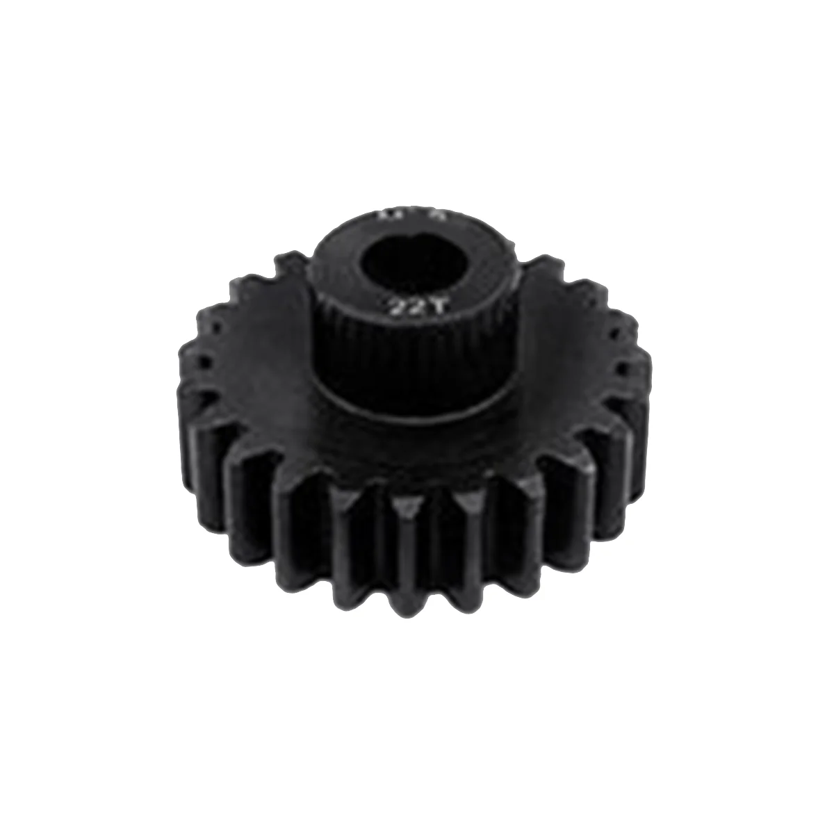 

1 шт. моторная Шестерня M1.5 8 мм 22 т Шестерня моторная Шестерня для 1/5 1/6 радиоуправляемого автомобиля серии 55 56 мотор бесщеточный двигатель