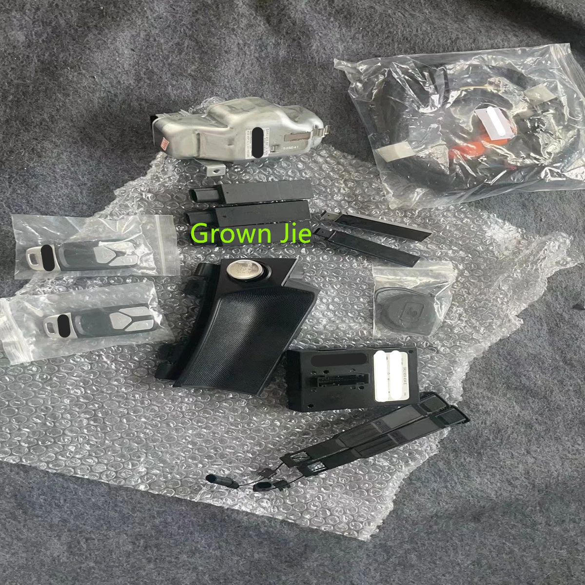 5K0959434E V W Автомобильные аксессуары инструменты для 12-18 В3 БЕСКЛЮЧЕВОЙ вход один