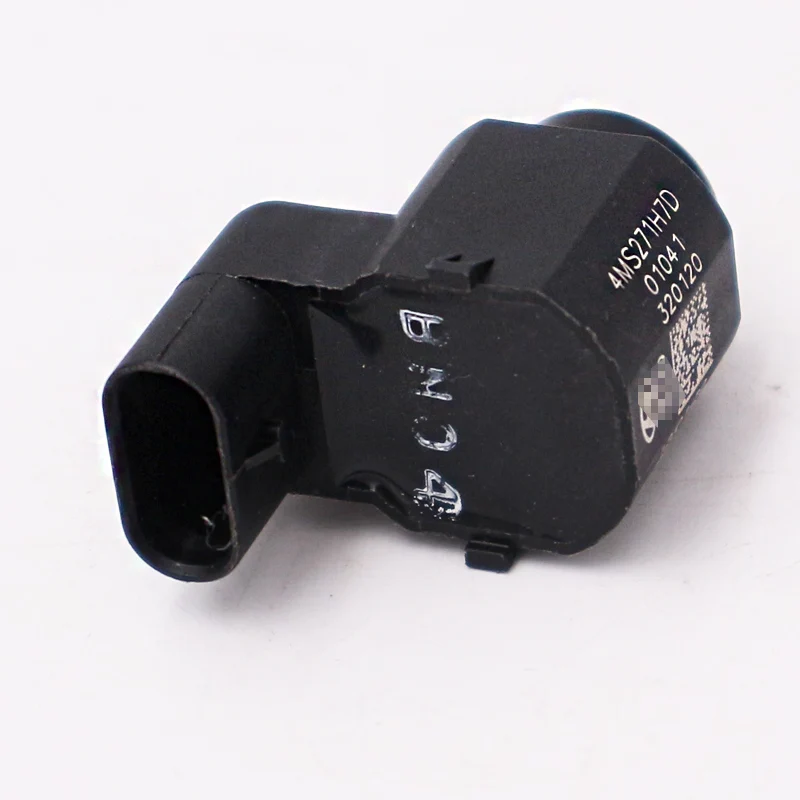 Парковочный радар 96890-A5000 Система помощи при парковке PDC для Hyundai Kia 4MT271H7D 96890A5000 -