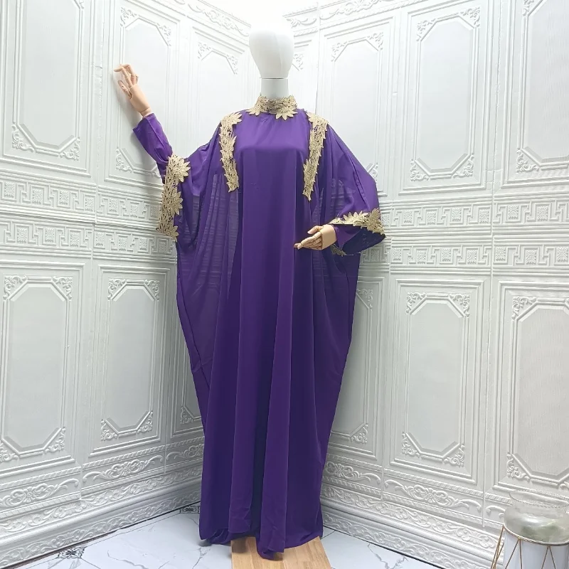 Рисунок 5 - Африканские платья для женщин 2023