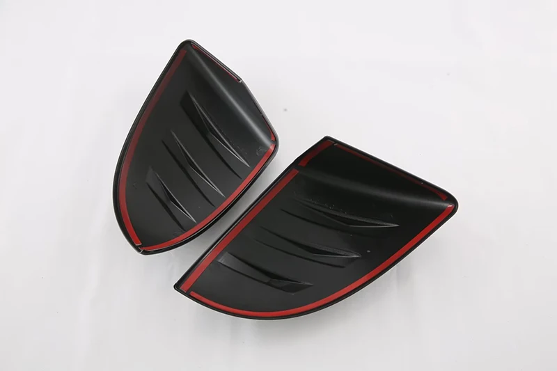 Для MG 4 MG4 EV Mulan 2022 2023 2024 автомобильные аксессуары крышка бокового зеркала на дверь