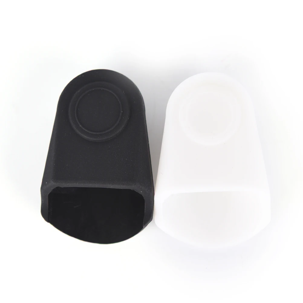 

Saxophone Soprano Cap Saxophone Clarinet Flute Mouthpiece Protective Cap Head For Alto Tenor Soprano Sax Mouth Piece New