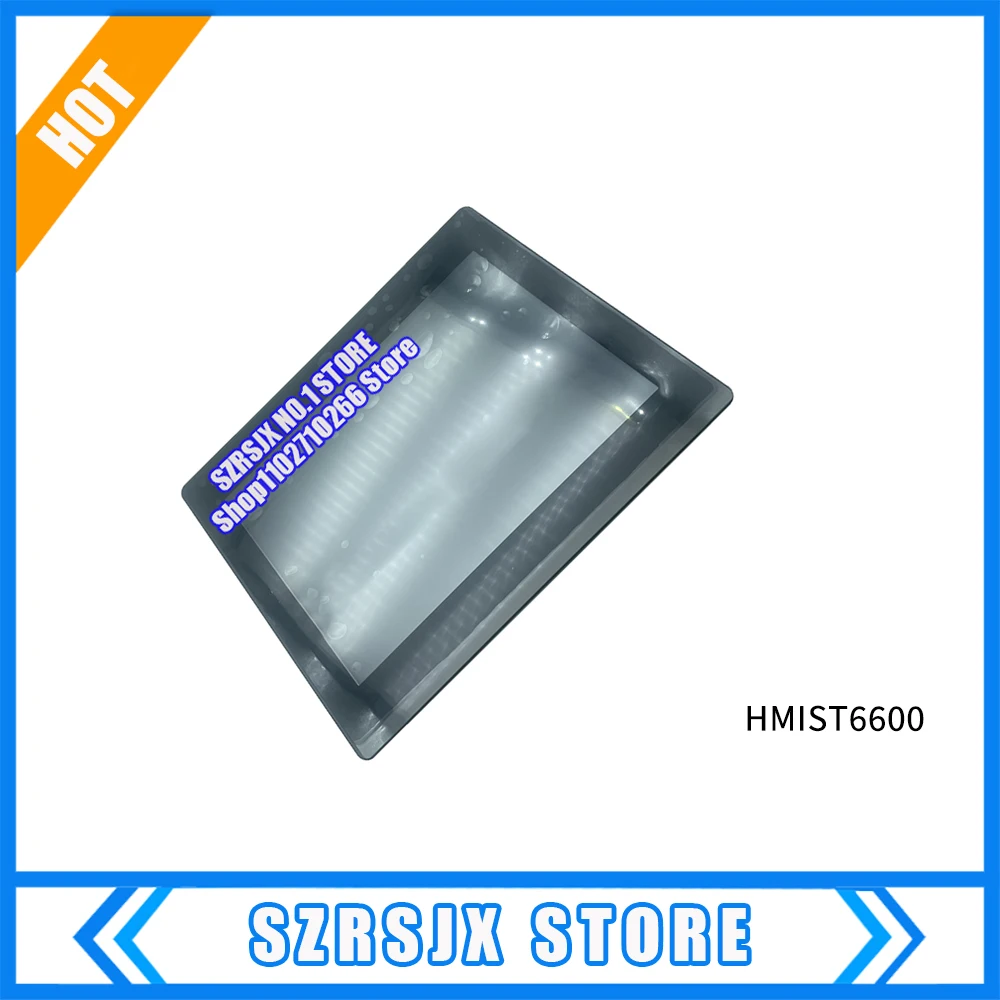 

New In Box PLC Controller HMIST6600