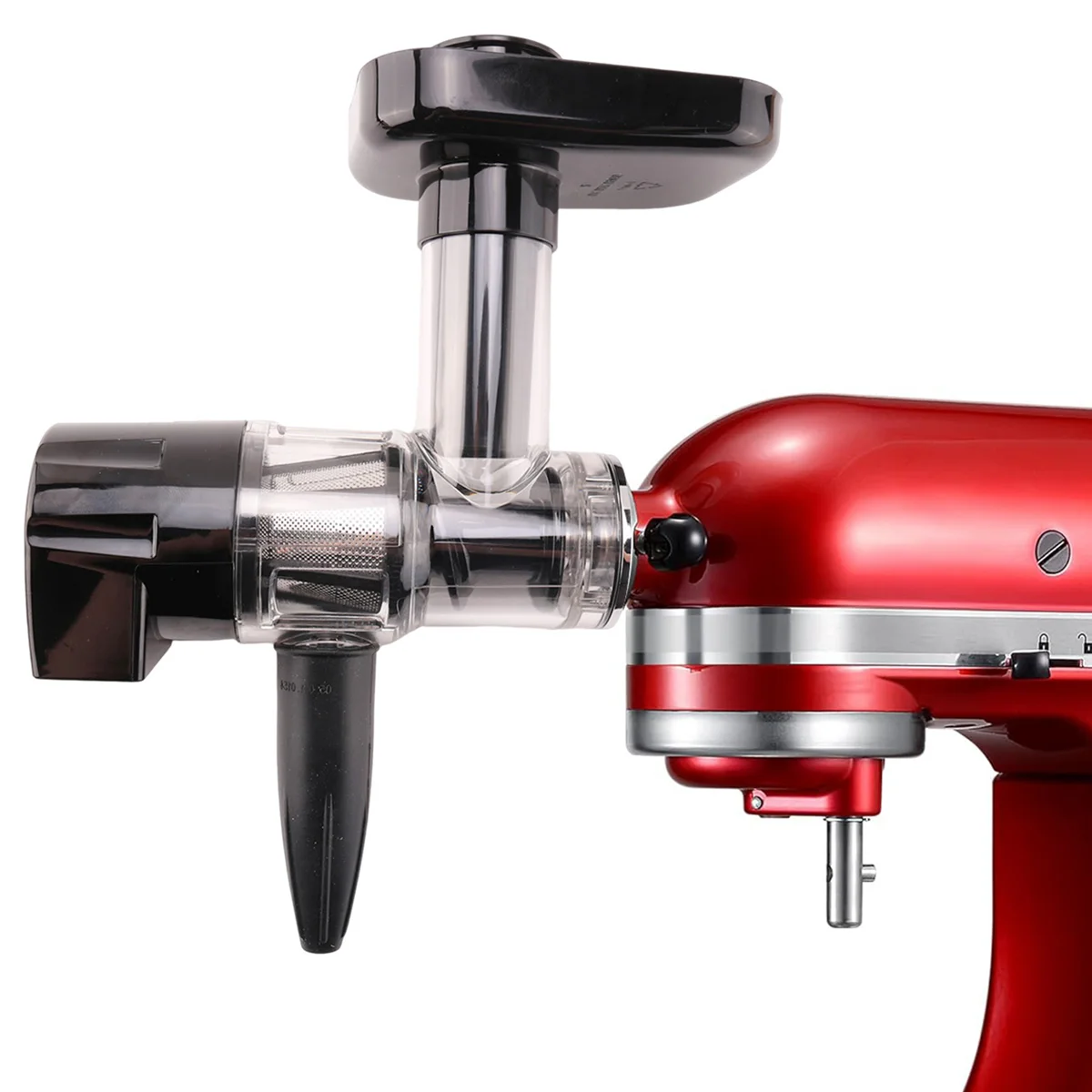 Насадка для жевательной соковыжималки миксера KitchenAid все модели запасные части