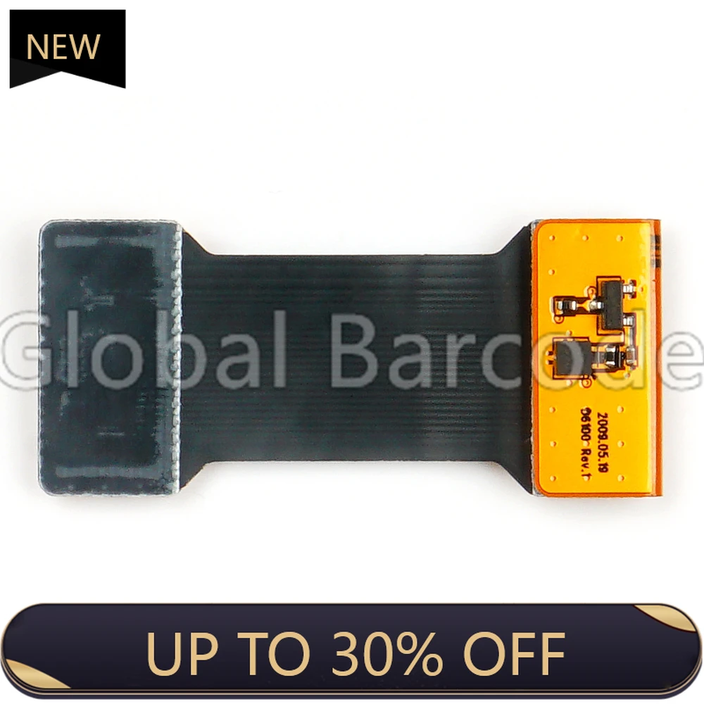 

Keypad to Motherboard Flex Cable for Honeywell Dolphin 6100 Free Shipping